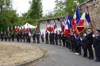 Fort de Romainville