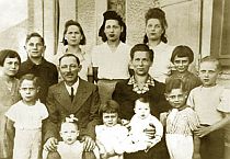 Famille Schwartzmann
