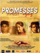 Promesses, Faraj, Sanabel, Moishe
