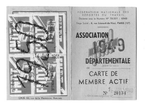 Jean Giboureau Un Sto Parmi Tant Dautres Cercle Détude - 